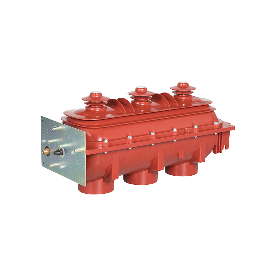 FLN36-12D、FLRN36-12D 戶(hù)內(nèi)交流高壓六氟化硫負(fù)荷開(kāi)關(guān)